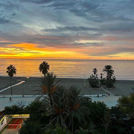 Finca Sta Teresa, Casa Grande Estepona Ngoại thất bức ảnh