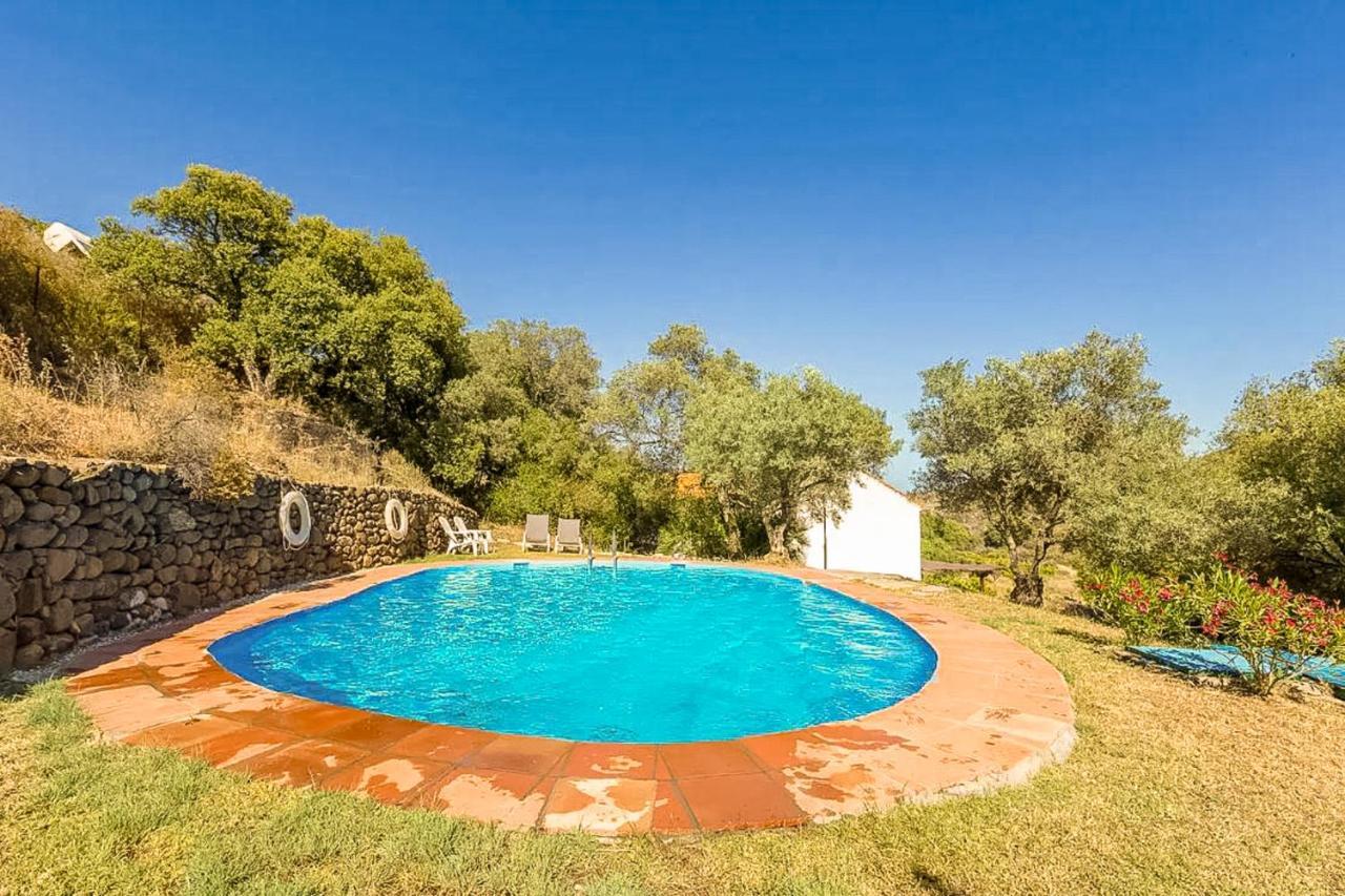 Finca Sta Teresa, Casa Grande Estepona Ngoại thất bức ảnh