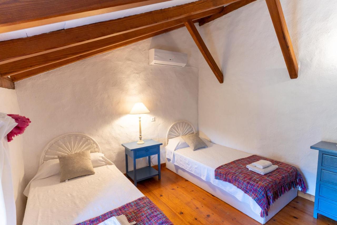 Finca Sta Teresa, Casa Grande Estepona Ngoại thất bức ảnh