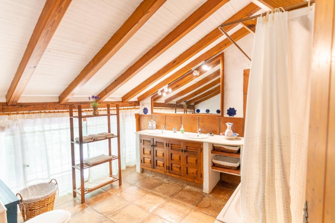 Finca Sta Teresa, Casa Grande Estepona Ngoại thất bức ảnh