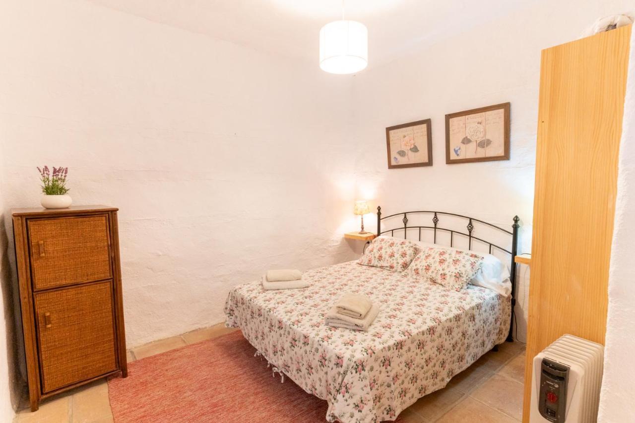 Finca Sta Teresa, Casa Grande Estepona Ngoại thất bức ảnh