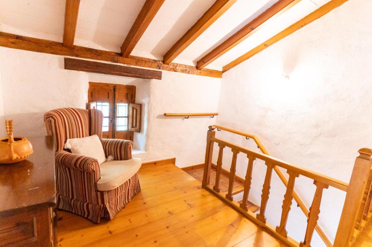 Finca Sta Teresa, Casa Grande Estepona Ngoại thất bức ảnh