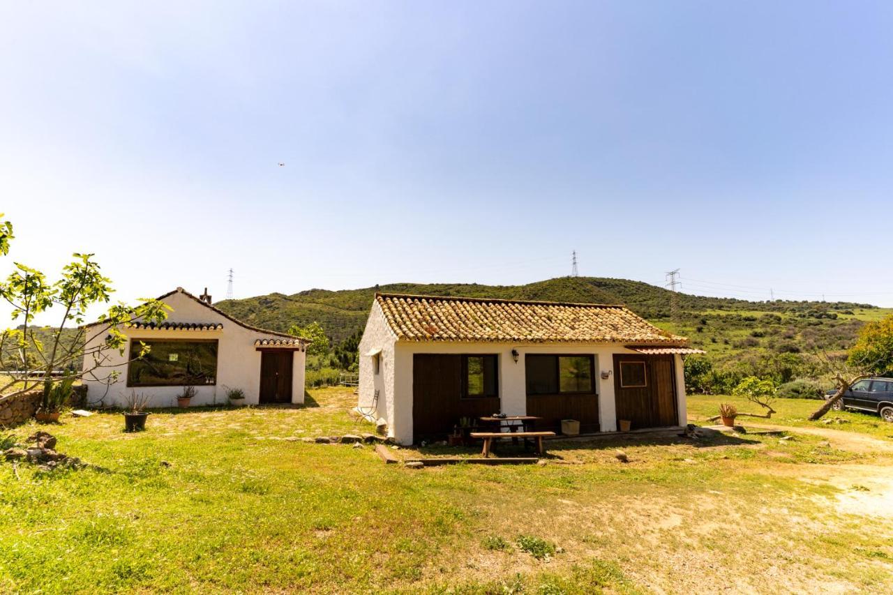 Finca Sta Teresa, Casa Grande Estepona Ngoại thất bức ảnh