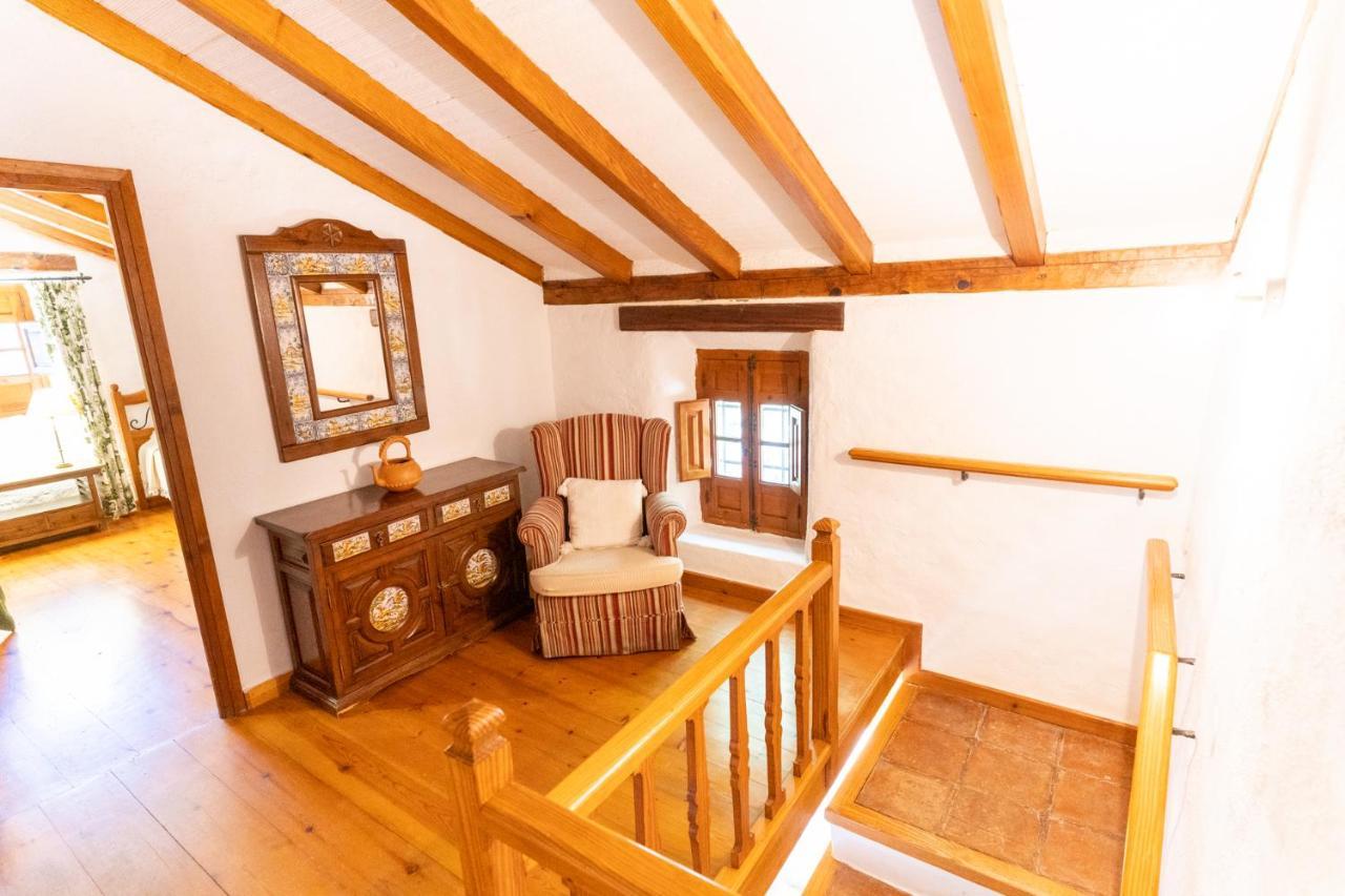 Finca Sta Teresa, Casa Grande Estepona Ngoại thất bức ảnh