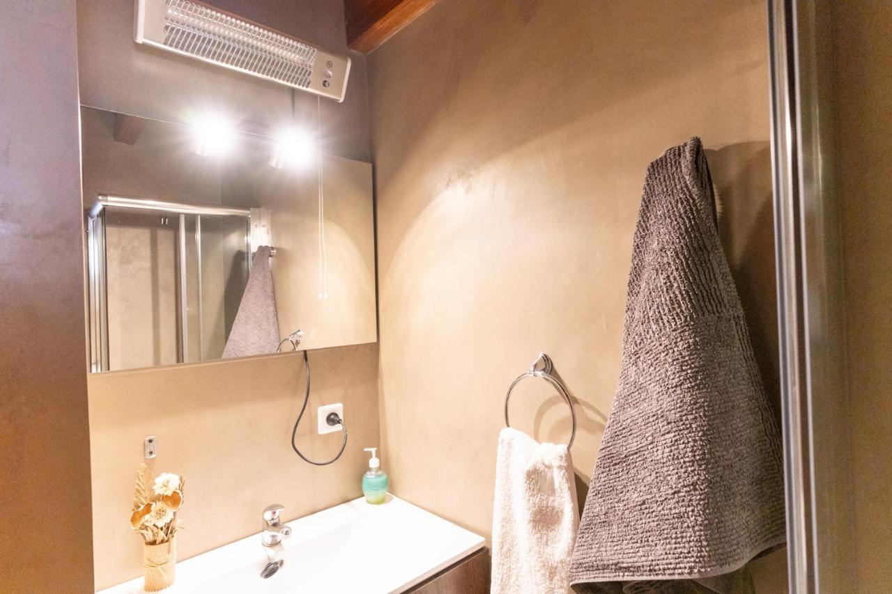 Finca Sta Teresa, Casa Grande Estepona Ngoại thất bức ảnh