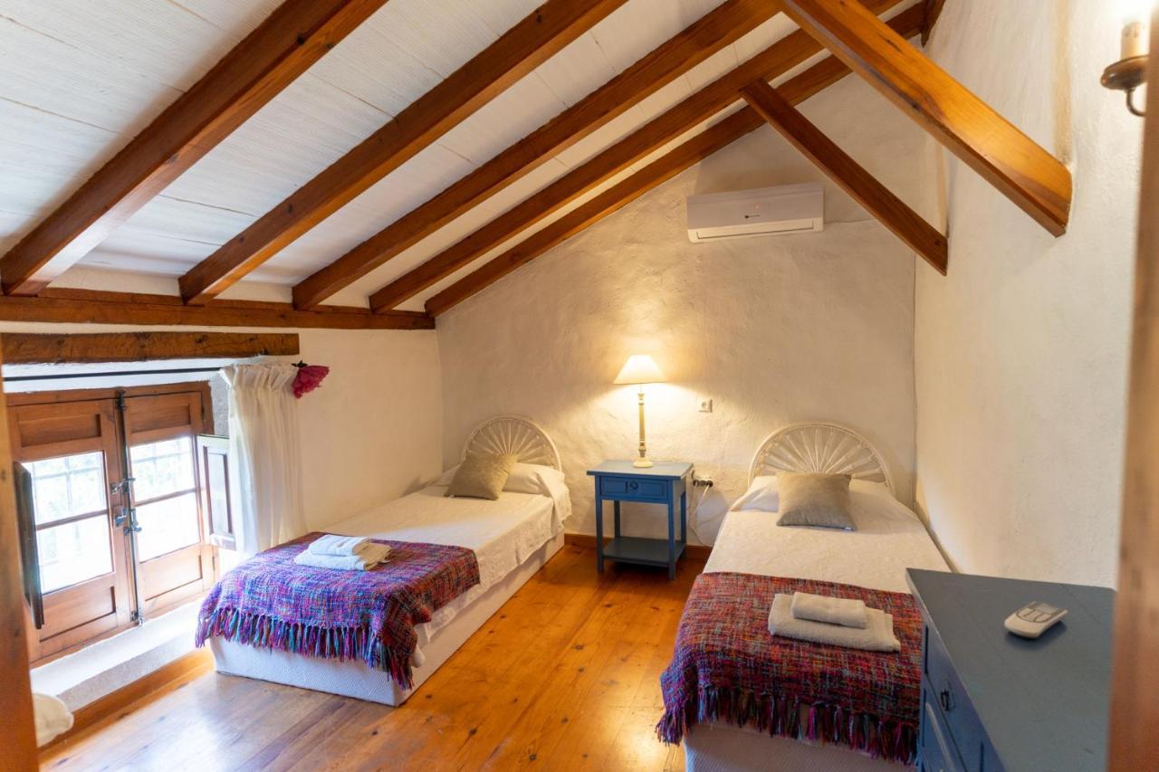 Finca Sta Teresa, Casa Grande Estepona Ngoại thất bức ảnh