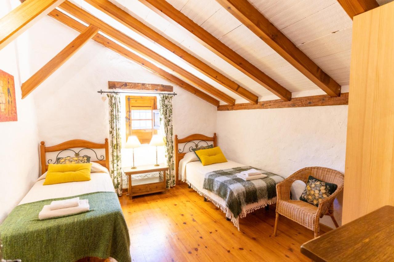 Finca Sta Teresa, Casa Grande Estepona Ngoại thất bức ảnh